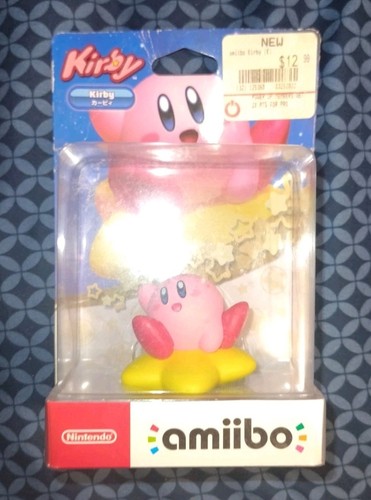 Nintendo amiibo warp star - nintendo,