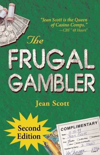 The frugal gambler jean - frugal,