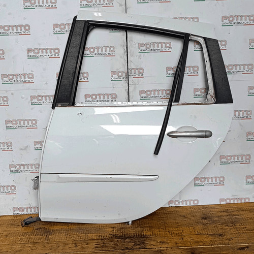 7751478293 porta post sx - porta,