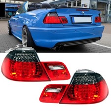 SET luci posteriori a LED