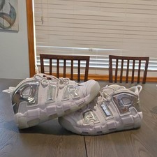 Nike Air More Uptempo Sneaker