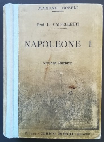 Napoleone - , 1.