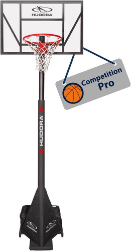 Competition pro canestro da - competition,