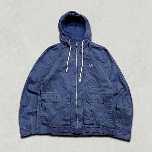 Giacca vento adidas - giacca, a