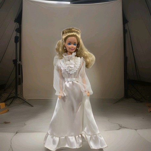 Barbie mattel vintage abito - mattel,