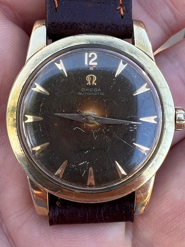 Omega seamaster vintage tappo - seamaster,