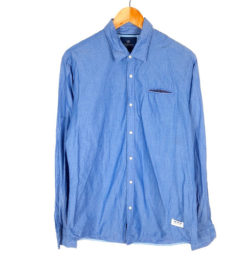 Camicia uomo scotch - camicia, &