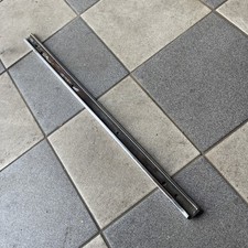 Mercedes W113 barra lunotto