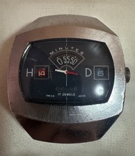 Orologio Vintage Saltarello