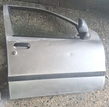 Portiera Anteriore Sx Fiat