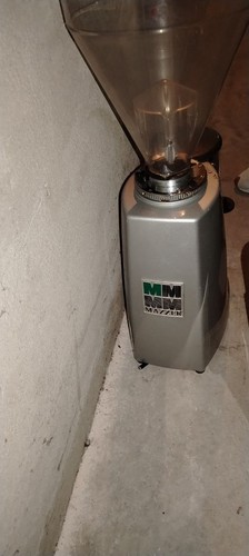Macina caffe professionale - macina,