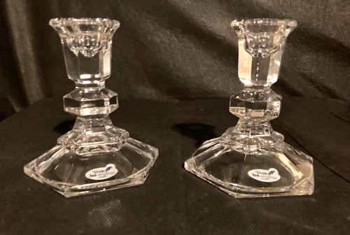 Gorgeous pair candle - gorgeous,