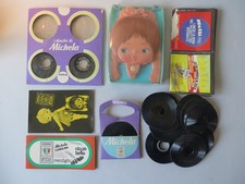 BAMBOLA METTI TASCABILE SEBINO