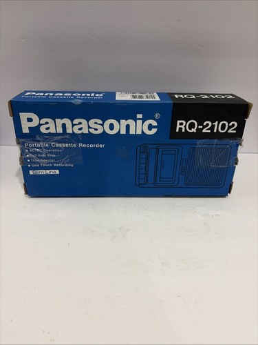 Panasonic slim line - slim,