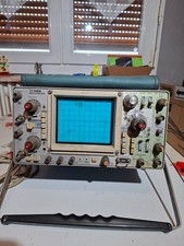 TEKTRONIX 465