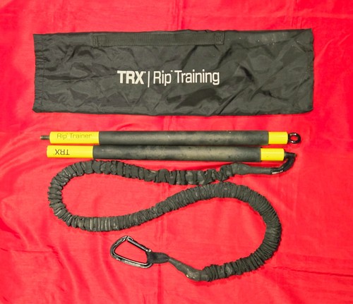Trx rip trainer basic - trainer,