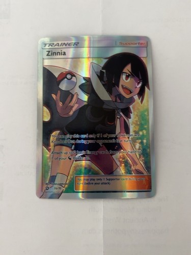 Pokemon zinnia full - pokemon, art