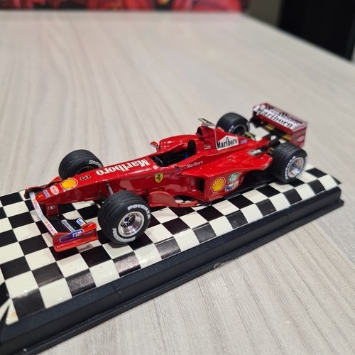 Ferrari f399 1999 michael - f399,