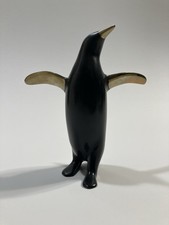 Statua originale firmata Loet