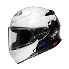 CASCO INTEGRALE NXR2 ORIGAMI TC5 | SHOEI | 2503ORIGTC5