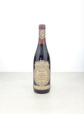Amarone Masi 1975 Recioto