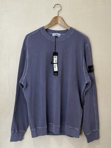 Stone island felpa uomo - island,