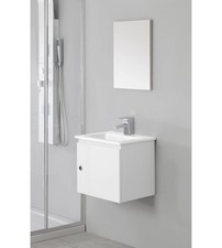 MOBILE BAGNO "PETIT" BIANCO