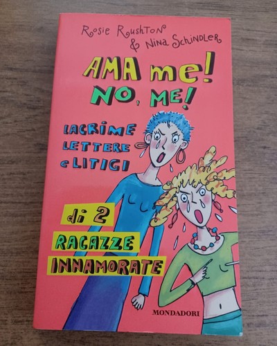 Libro vintage della - libro,