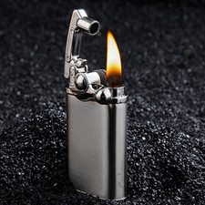 Kerosene Lighters Vintage