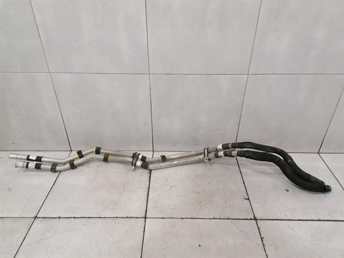 Tubo olio cambio ferrari - cambio,