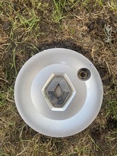 x1 Tappo centrale cerchio in