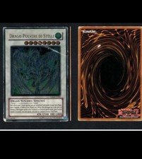 Drago Polvere di Stelle