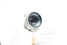 Meyer-Optik Trioplan F2.9 50