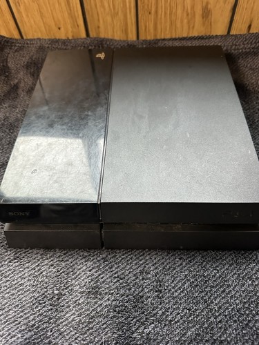 Playstation original model - playstation,