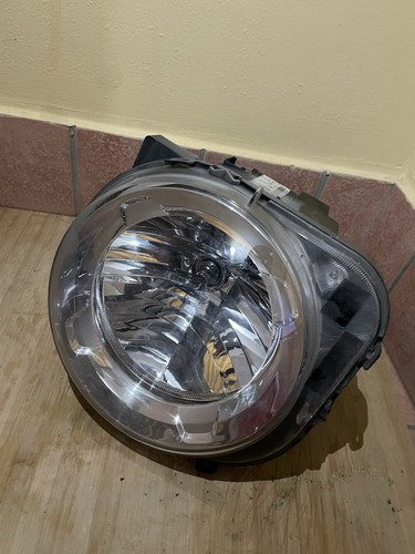 Faro anteriore sinistro - sinistro, per