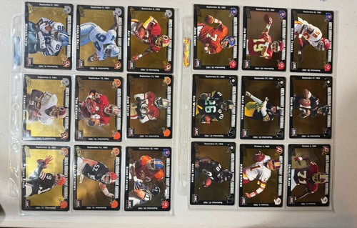 Set completo calcio - completo,