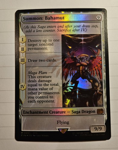 Magic the gathering - gathering, final