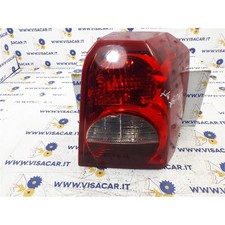 Fanale Posteriore Destro Dodge Caliber (2006)