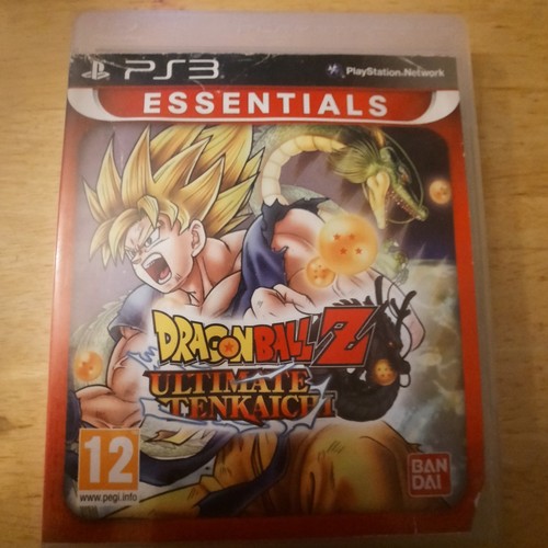 Dragonball raging blast - raging, 2