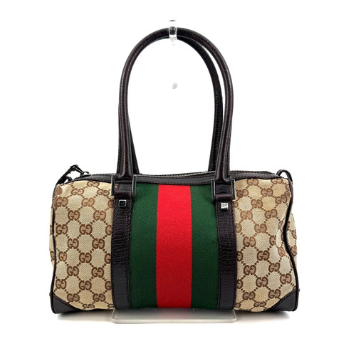 Borsa mano gucci linea - a,