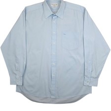 Camicia uomo vintage Dior logo