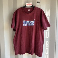 T-shirt maglietta Supreme