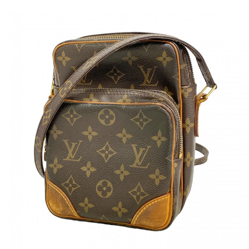 Borsa tracolla louis vuitton - borsa,