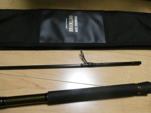 Canna pesca daiwa - da,