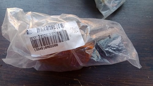 Honda cbr 600 2003 freccia - 600,