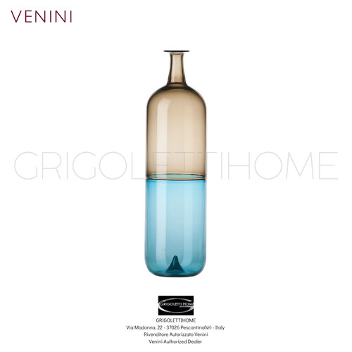 Venini vaso bolle - -,