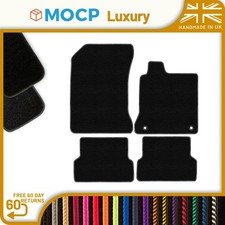 Tappetini auto di lusso per