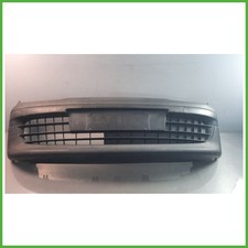 Paraurti Anteriore FIAT SEICENTO 1E Berlina ROSSO 735290995 1998 2005 Usato