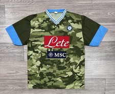 SSC NAPOLI #9 HIGUAIN REPLICA