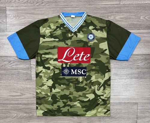 Napoli higuain replica - higuain,